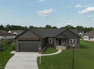 2961 Kestrell Ln, Seville, OH 44273