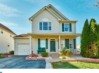 45 Maureen Way, Bear, DE 19701