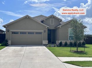 193 Slenderleaf Dr, Marble Falls, TX 78654