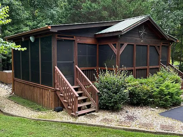 241 Frontier Way, Blairsville, GA 30512