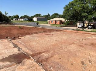 803 S Cearlock Ave, Cheyenne, OK 73628