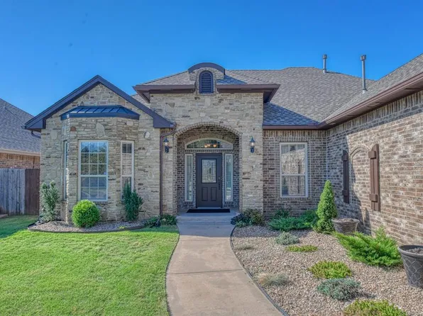 5120 SW 124th Pl, Oklahoma City, OK 73173