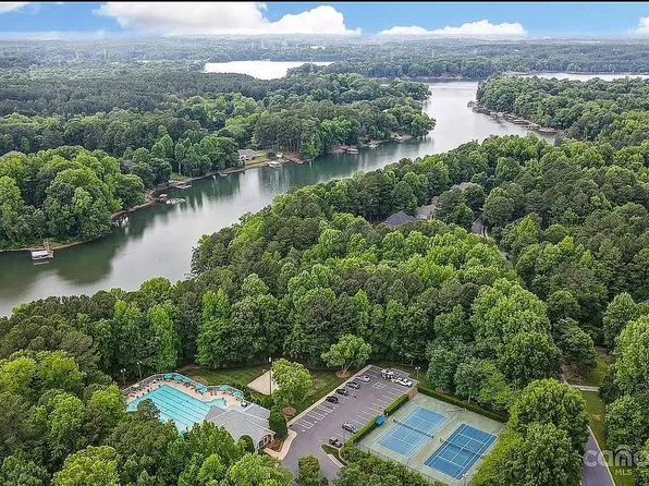 11808 Renee Savannah Ln, Charlotte, NC 28216