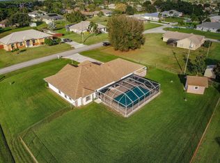 120 SW Saratoga Ave, Port Saint Lucie, FL 34953