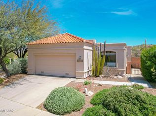 5536 N Via Papavero, Tucson, AZ 85750
