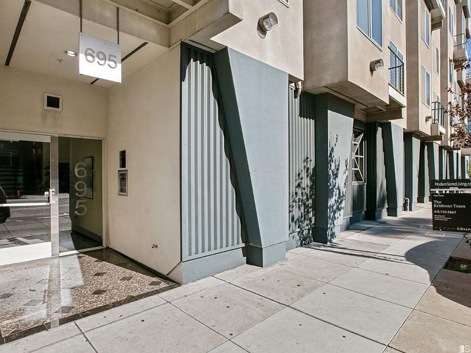 1st image of 695 5th St APT 4