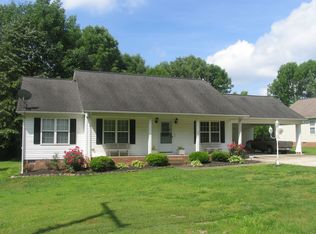 2604 Eldermont St, Burlington, NC 27215