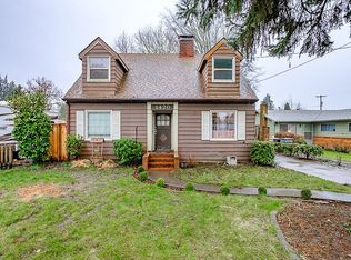 1420 Broadway St SW, Albany, OR 97321