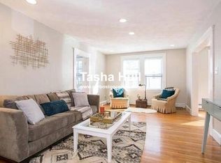 86 Turner St #1, Brighton, MA 02135