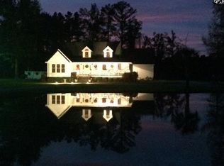 119 Robs Roost Ln, Branchville, SC 29432