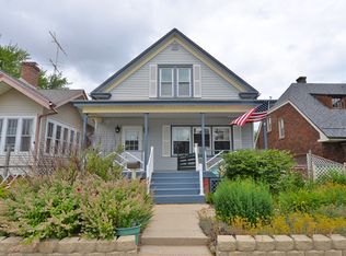 3510 Wright Ave, Racine, WI 53405