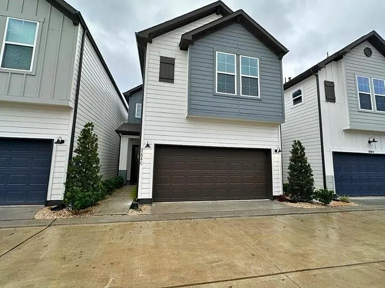 3206 Bostic St #C — Photo 2