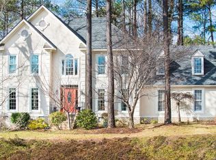 12600 Wilde Lake Dr, Henrico, VA 23233
