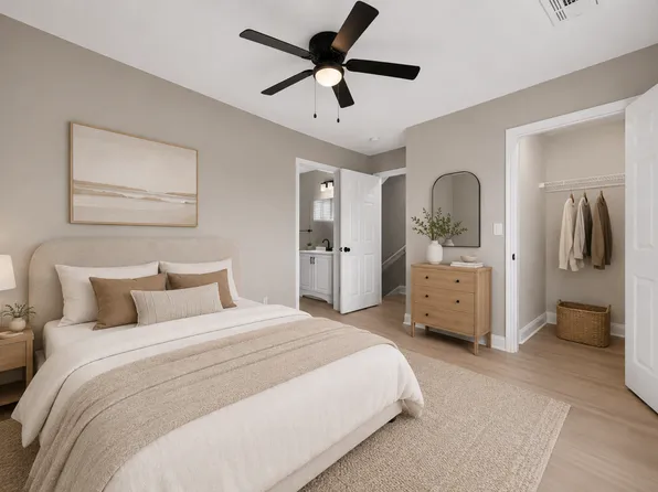 Town Parc, 1715 N Main St #A793b6150, Paris, TX 75460