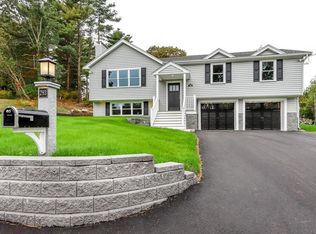 293 Mechanic St, Canton, MA 02021