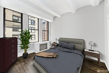 Rented by Oxford Property Group