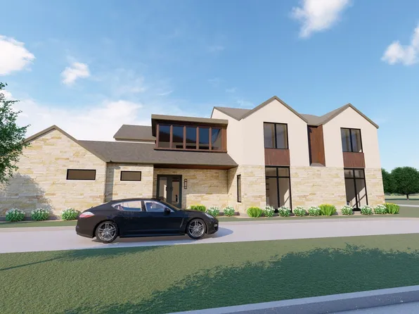 5826 Club Oaks Dr, Dallas, TX 75248