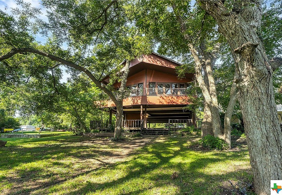 438 Riverview Rd, Mc Queeney, TX 78123 Zillow