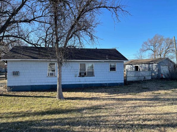 451 Grandview St, Florence, KS 66851