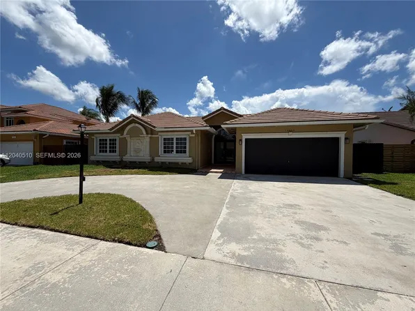 15836 SW 144th Pl, Miami, FL 33177