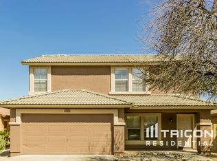 45764 W Guilder Ave, Maricopa, AZ 85139