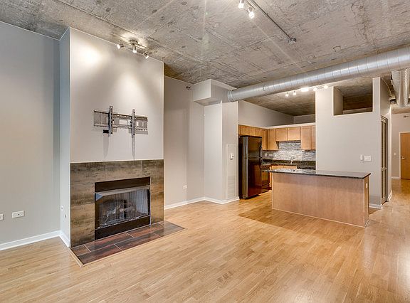 2nd image of 700 N Larrabee St #66
