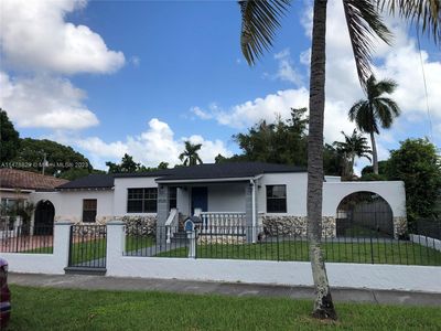2525 SW 25th Ave, Miami, FL, 33133