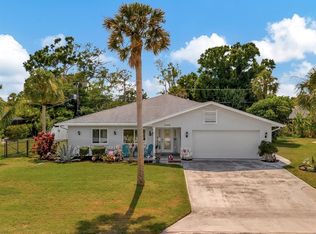 3180 Indra Rd, Venice, FL 34293