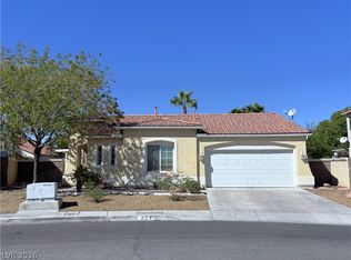 201 Thurston St, Henderson, NV 89074