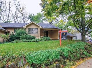 924 University Bay Dr, Madison, WI 53705