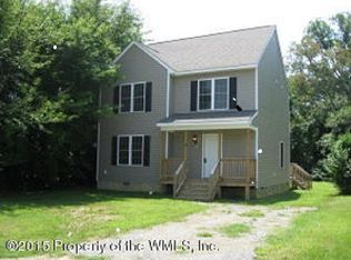 3510 Matoaka Road, Hampton, VA 23661