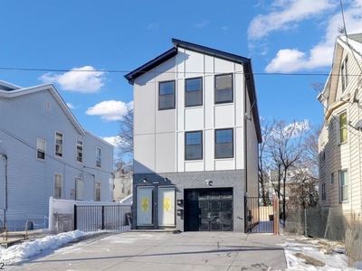 173 Columbia Ave, Irvington, NJ, 07111