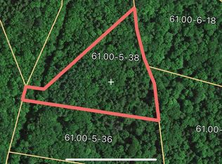Boulder Brook Rd LOT 14, Windham, NY 12496