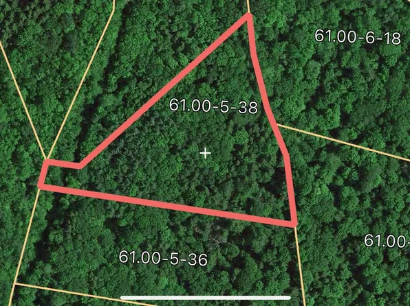 TBD Boulder brook Road Lot #14, Windham, NY 12496