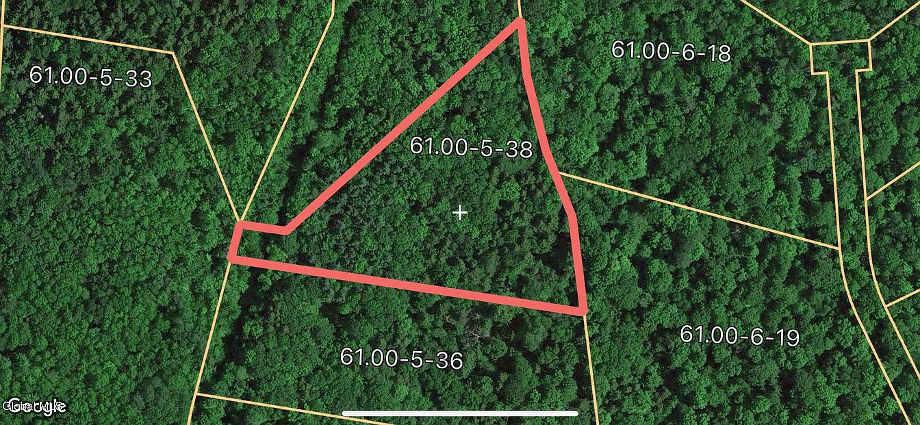 1st image of TBD Boulder brook Road Lot #14
