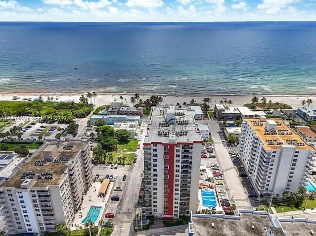 1501 S Ocean Dr #401 — Photo 1
