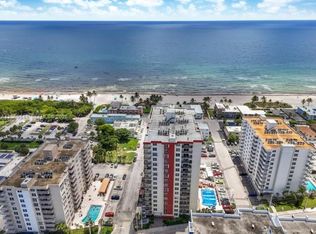 1501 S Ocean Dr APT 401, Hollywood, FL 33019