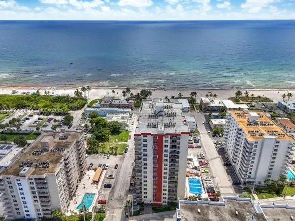 1501 S Ocean Dr APT 401, Hollywood, FL 33019