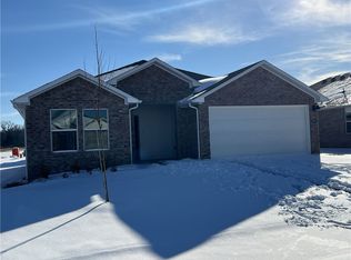 3051 Amarillo Way, Centerton, AR 72736