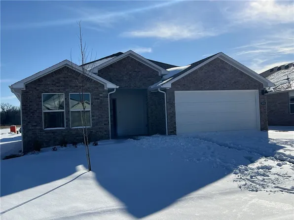 3051 Amarillo Way, Centerton, AR 72736