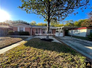 506 Trudell Dr, San Antonio, TX 78213