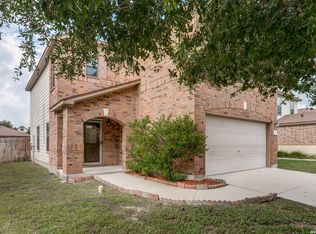 10202 Maple Ranch, San Antonio, TX 78245