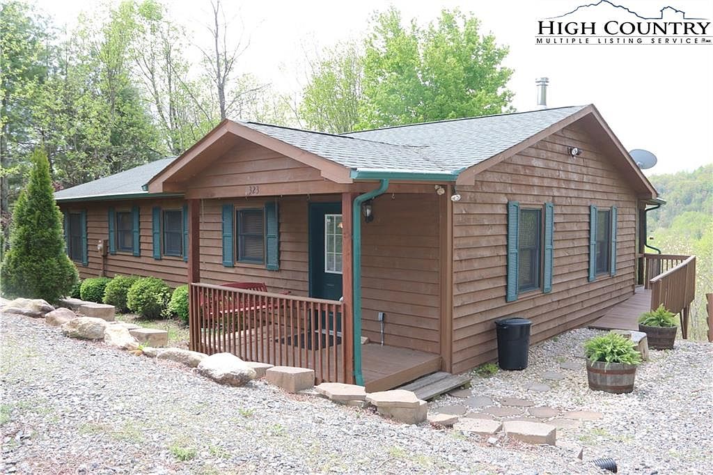 323 High Knolls Lane, Deep Gap, NC 28618 Zillow