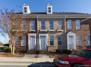 103 Quarter Ln #74, Mooresville, NC 28117