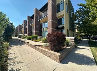 4524 14th St #7C, Boulder, CO 80304