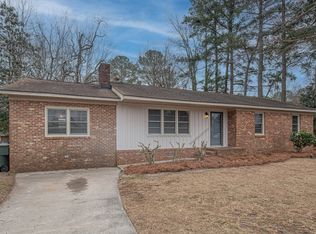 307 Nichols Dr, Greenville, NC 27858