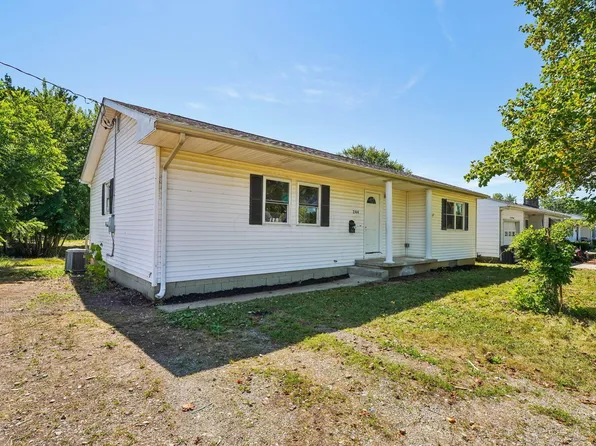 244 Nicholas Dr, Circleville, OH 43113