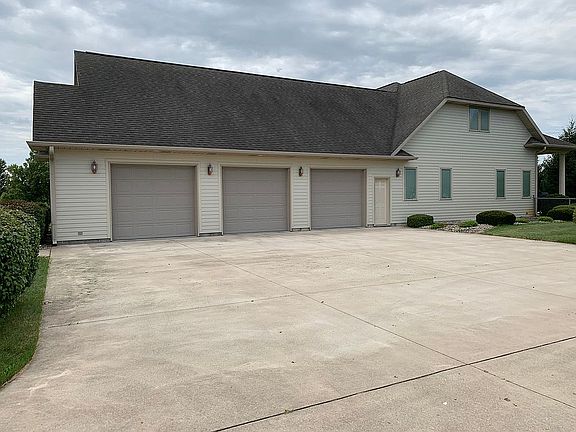 5th image of 525 N County Road 650 W