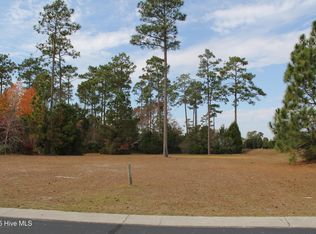 1274 St Simons Drive SE, Bolivia, NC 28422