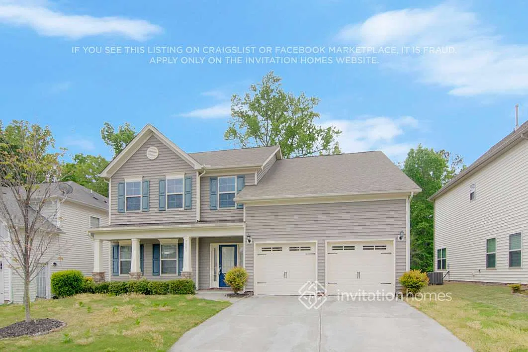 5003 Stony Falls Way Knightdale, NC 27545 — Photo 3